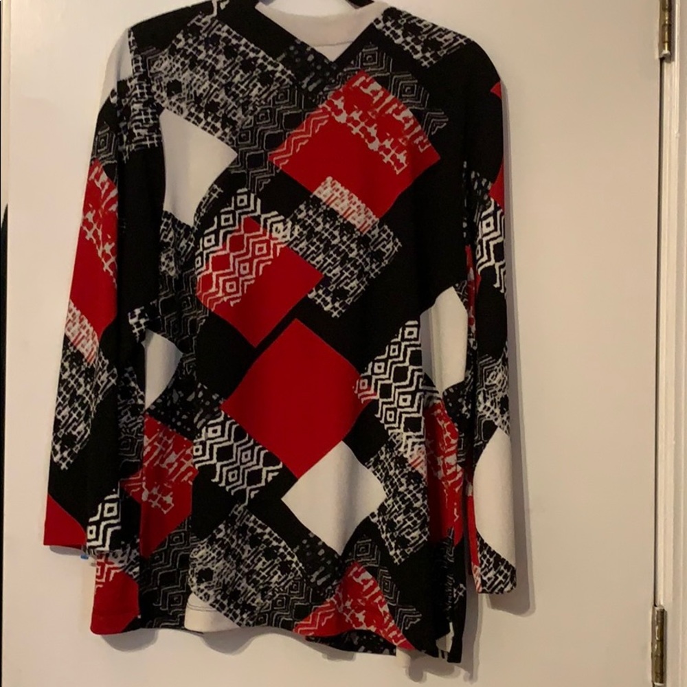 Cardigan - Picture 2 of 2